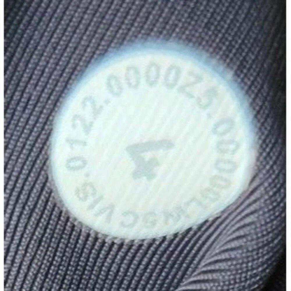(4) Lululemon Power Thru High Rise Tight 25